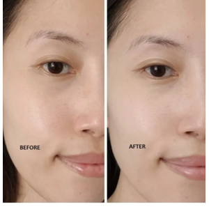 AXIS-Y New Skin Resolution Gel Mask 50ml