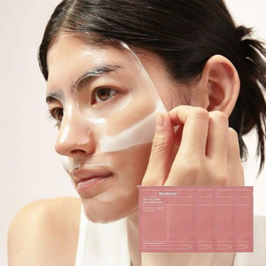 BIODANCE Bio-Collagen Real Deep Mask 4pcs