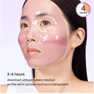 BIODANCE REJUVENATING CAVIAR PDRN REAL DEEP MASK 1ea