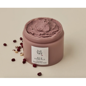 BEAUTY OF JOSEON Red Bean Refreshing Pore Mask 140ml 