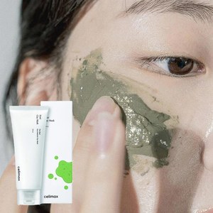 CELIMAX The Real Noni Refresh Clay Mask 120ml