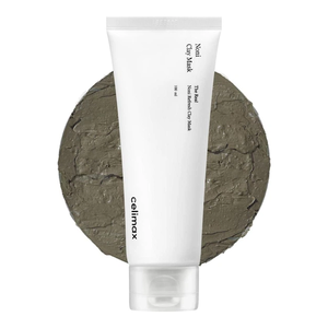 CELIMAX The Real Noni Refresh Clay Mask 120ml