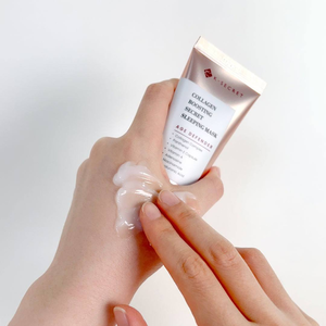 K-SECRET Collagen Boosting Secret Sleeping Mask 60ml