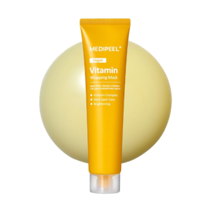 MEDI PEEL VEGAN VITAMIN COLLAGEN WRAPPING MASK 70ml
