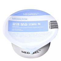 MEDI PEEL MOOLTOX GLOW MOISTURIZING MODELING PACK