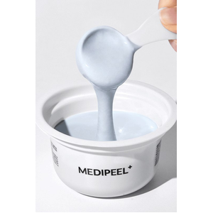 MEDI PEEL MOOLTOX GLOW MOISTURIZING MODELING PACK12*28ml