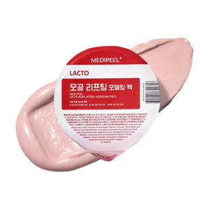 MEDI PEEL LACTO PORE LIFTING MODELING PACK 12*28ml
