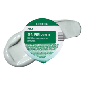 MEDI PEEL CICA COOLING CALMING MODELING PACK 12*28ml