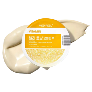MEDI PEEL VITAMIN MELA TONING MODELING PACK 12*28ml