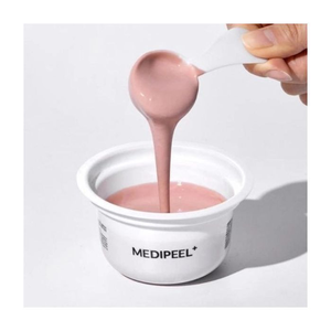 MEDI PEEL LACTO PORE LIFTING MODELING PACK 12*28ml