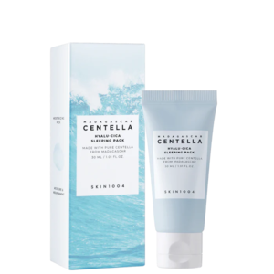 SKIN1004 Madagascar Centella Hyalu-Cica Sleeping Pack 30 ml