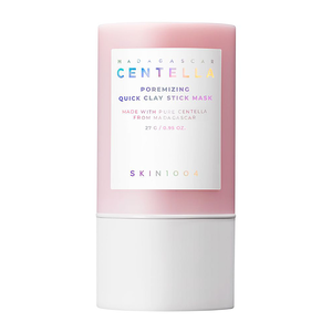 SKIN1004 Centella Poremizing Quick Clay Stick Mask CPNP 27g 