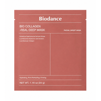 BIODANCE Bio-Collagen Real Deep Mask 34g