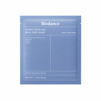 BIODANCE Hydro Cera-nol Real Deep Mask 34g