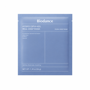 BIODANCE Hydro Cera-nol Real Deep Mask 34g
