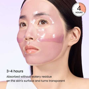 BIODANCE REJUVENATING CAVIAR PDRN REAL DEEP MASK 4EA