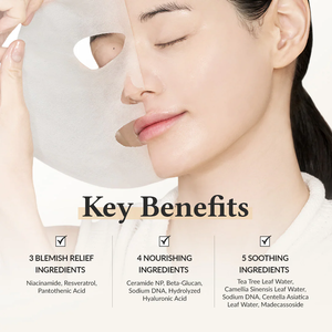 DR.ALTHEA 345 Cream Mask
