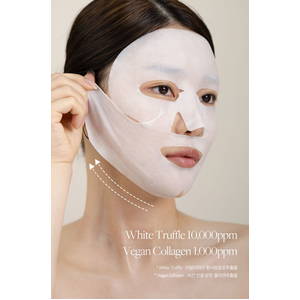 D'ALBA Intensive Liftension Mask