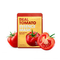 FARMSTAY Real Tomato Essence Mask 23ml