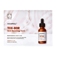 MEDI PEEL TOX-BOR GOLD BOOSTING MASK