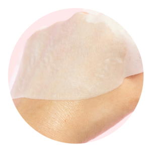 NEOGEN DERMALOGY PROBIOTICS RELIEF MASK 25g