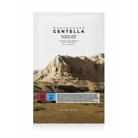 SKIN1004 Madagascar Centella Water-gel Sheet Ampoule Mask 25ml