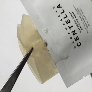 SKIN1004 Madagascar Centella Water-gel Sheet Ampoule Mask 25ml