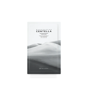 SKIN1004 Madagascar Centella Tone Brightening Glow Mask (1ea) 25ml 