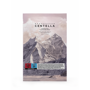 SKIN1004 Madagascar Centella Poremizing Clarifying Mask (1ea) 23ml 