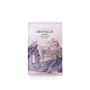 SKIN1004 Madagascar Centella Poremizing Clarifying Mask (1ea) 23ml 
