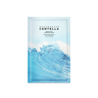SKIN1004 Madagascar Centella Hyalu-Cica Hydrating Mask (1ea) 23ml 