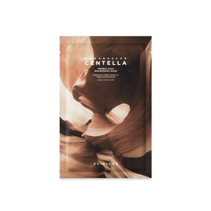 SKIN1004 Madagascar Centella Probio-Cica Nourishing Mask (1ea) 23ml 