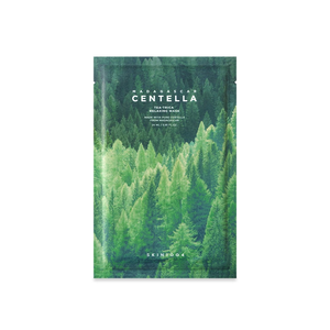 SKIN1004 Madagascar Centella Tea-Trica Relaxing Mask (1ea) 24 ml