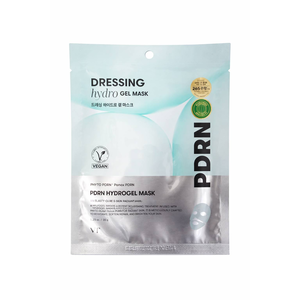 VT COSMETICS PDRN HYDROGEL MASK 33g