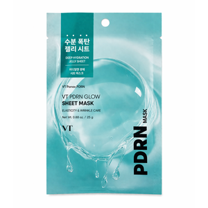 VT COSMETICS PDRN GLOW MASK 25g