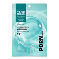 VT COSMETICS PDRN GLOW MASK 25g
