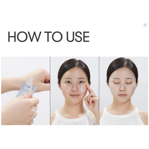 VT COSMETICS HYDROP REEDLE SHOT 700hL 2-STEP MASK