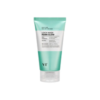 VT COSMETICS GLOW LOCK MASK 100ml
