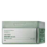 VT COSMETICS Cica Reti-A Mask 30 ea/350g