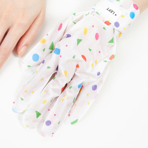 VT COSMETICS REEDLE SHOT NOURISHING HAND MASK