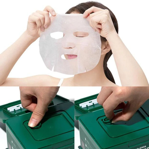 VT COSMETICS CICA DAILY SOOTHING MASK