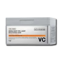 VT COSMETICS REEDLE SHOT VITA-LIGHT BRIGHTENING MASK