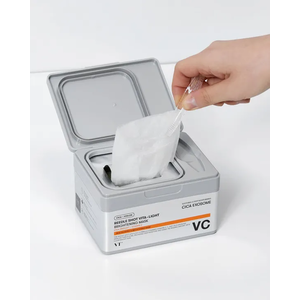 VT COSMETICS REEDLE SHOT VITA-LIGHT BRIGHTENING MASK