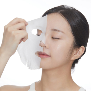 VT COSMETICS PDRN DAILY MASK 30pcs
