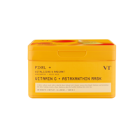 VT COSMETICS VITAMIN C ASTAXANTHIN MASK