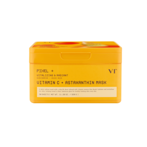 VT COSMETICS VITAMIN C ASTAXANTHIN MASK