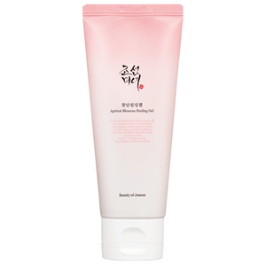 BEAUTY OF JOSEON Apricot Blossom Peeling Gel 100ml