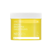 NEOGEN Dermalogy Lemon Bright PHA Gauze Peeling