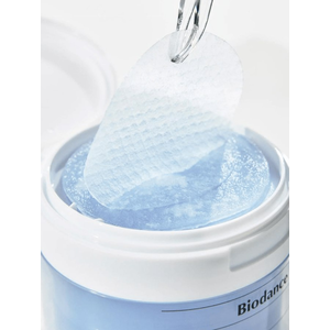 BIODANCE Cera-nol Gel Toner Pads 60Pads