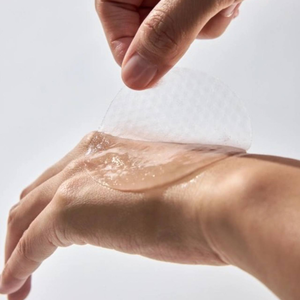 BIODANCE Cera-nol Gel Toner Pads 60Pads